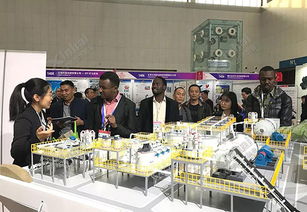 年會(huì)特輯 鑫海礦裝成功舉辦 同心同行 共筑鑫海 2019競進(jìn)年會(huì)