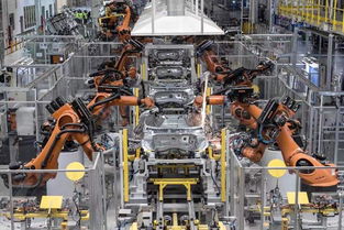 媲美bba的制造工藝,領(lǐng)克帶給你越級(jí)產(chǎn)品體驗(yàn)