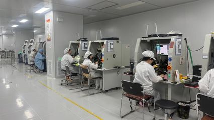 省級(jí)智能工廠名單揭曉，松滋三家企業(yè)榮耀入選